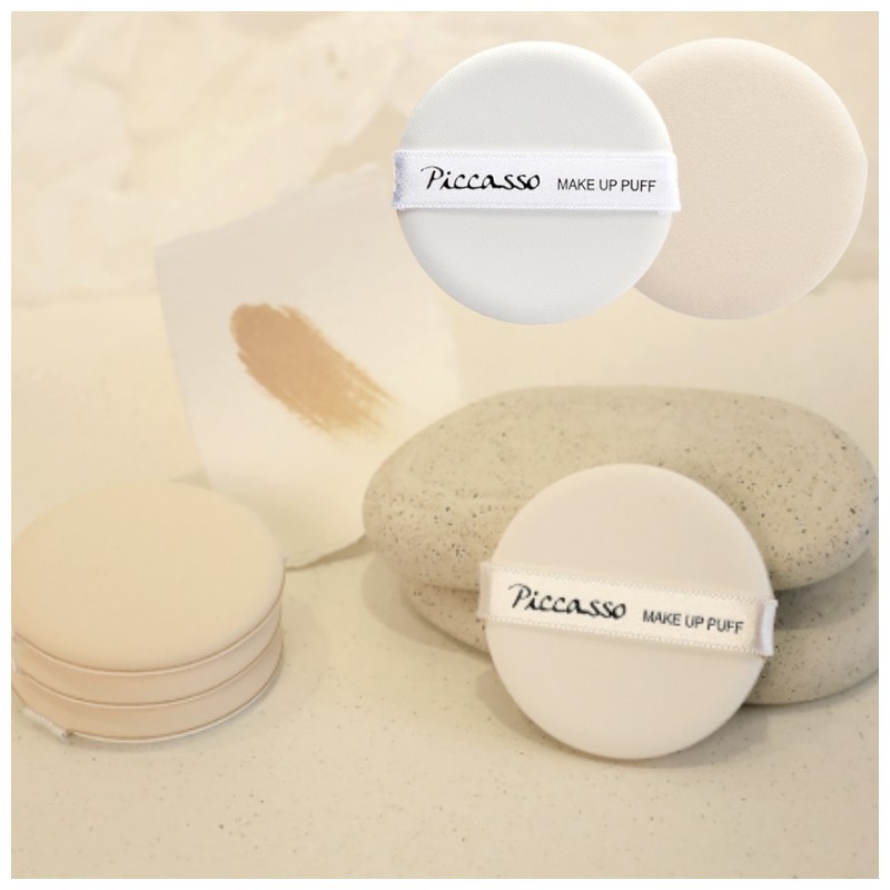 PICCASSO 2 in 1 Base Set 5items