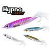 Fiiish Hypno Cast No.7-8.7cm - 40g - Silver Morning UV