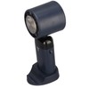 Handheld Fan Quiet Foldable Brushless Motor Digital Display 3600mah 3