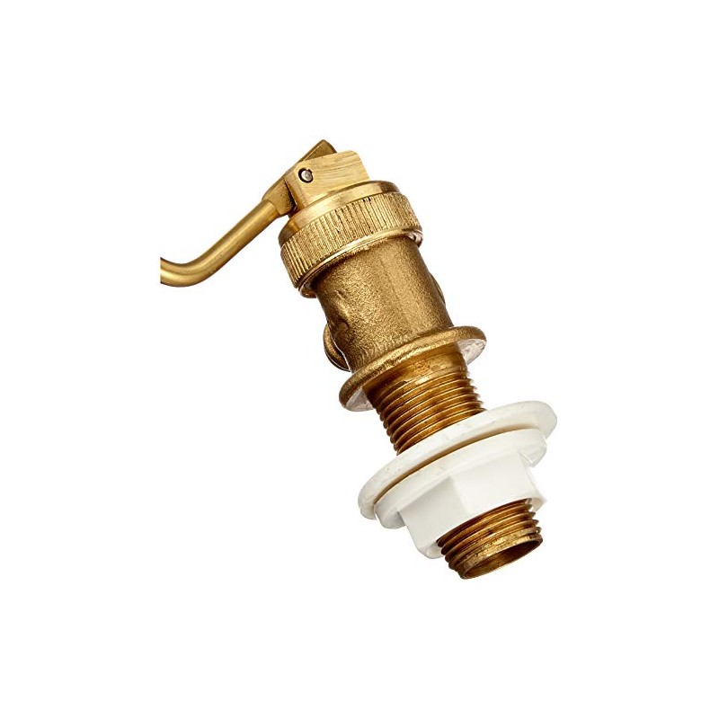 Fominaya GPB2 Kit Silent Valve 3/8 Inch x 32 +