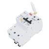 Smart WiFi Circuit Breaker Miniature Switch for Tuya APP Phone