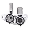 ApplianPar PCV Valve Hose Connector Zirconium Alloy for Subaru BRZ