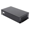 Ethernet Media Converter Twisted Pair RJ45 10/100/1000M 2 Optical Fiber