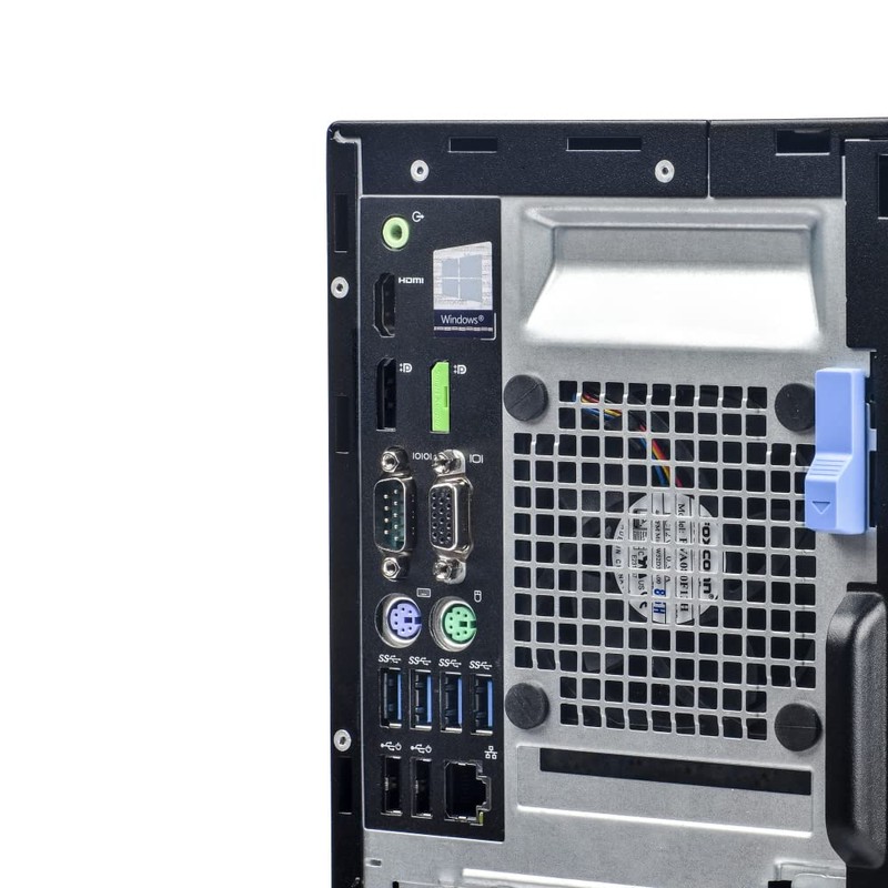 SmartKeeper Essential / 10 x Display Port Blockers / Green