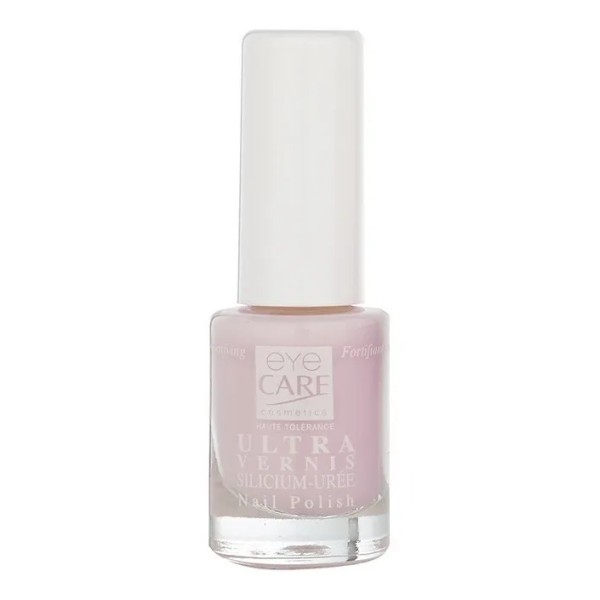 Esmalte De Uñas 4,7 Ml Larga Duración Rosa Eye Care