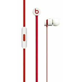 Beats by Dr. Dre UrBeats In-Ear Stereo Earbud Headphones  White / Red New sealed