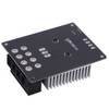 Heating Controller Module for 3D Printer Hot Bed/Print Head Heat