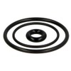 Complete Gasket Set for Viessmann Mixer NW25 / DN25 Heating
