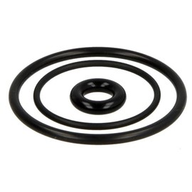 Complete Gasket Set for Viessmann Mixer NW25 / DN25 Heating Mixer | Ref No. 7008431