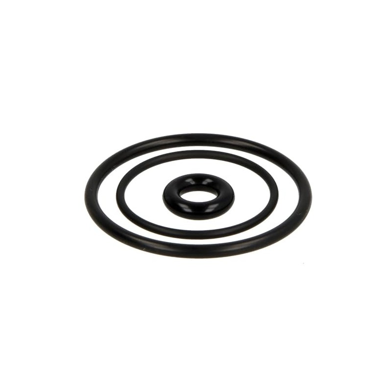 Complete Gasket Set for Viessmann Mixer NW25 / DN25 Heating