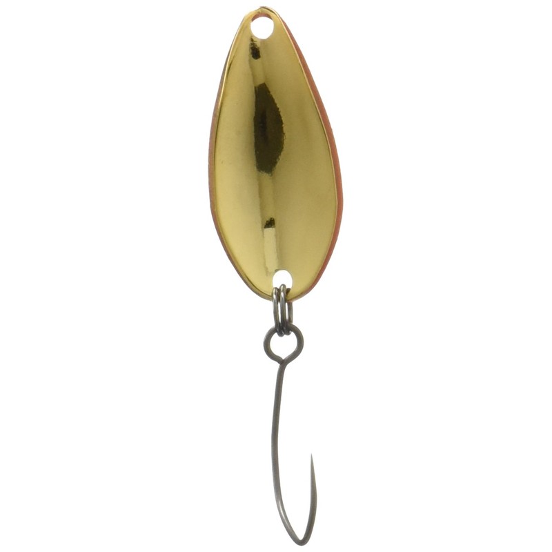 rodiocraft (rodeokurahuto) Noa (Noah) 2.1 G # 35 夕立 Rhino Empty Spoon