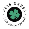 Feis Dress Irish Dance Dress Bag - Padded with Pockets