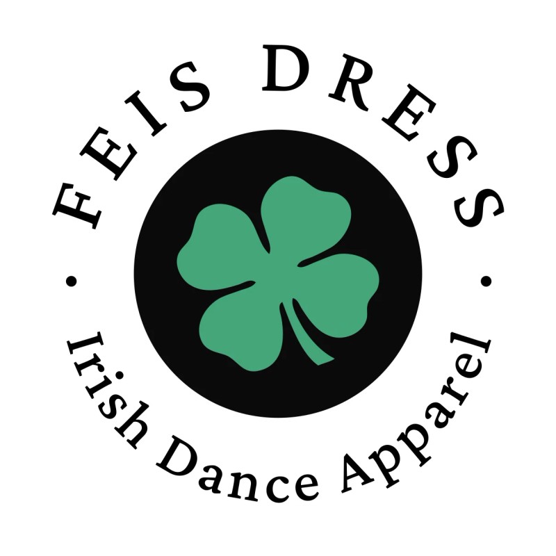 Feis Dress Irish Dance Dress Bag - Padded with Pockets