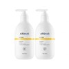 Ato&O2 Oxygen Bath & Shampoo 300gx2 / 아토앤오투 옥시젠 바스앤샴푸 300gx2개