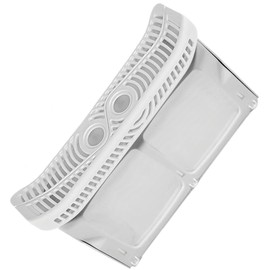 FIND A SPARE Tumble Dryer M2 Fluff Filter Compatible with Hotpoint Aquarius Dryers