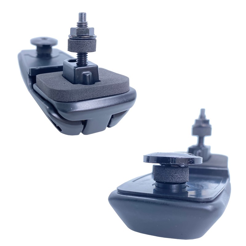 Escape Rear Window Hinge Compatible with 2008-2012 Ford Escape 2008-2011