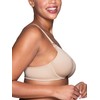 Vanity Fair Women's Maternity Nursing Breastfeeding: Front Clip Underwire Bra