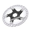 LeBycle Bicycle Brake Cooling Disc Floating Ice Rotor for MTB