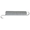 SPARES2GO Door Spring Hinge Tension Support for Beko Dishwasher (120mm)