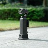 Silicone Non-Slip Desktop Mount for DJI Osmo Pocket 3, Lightweight
