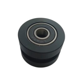 TJPoto Replacement Part New Table Roller Bearings # 089038001710 fits R4040 8" Tile Saw for Ridgid