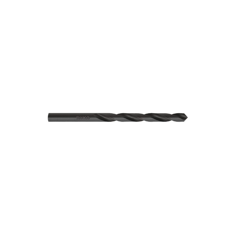 Spiralbohrer DIN 338, rollgewalzt 11,8 mm