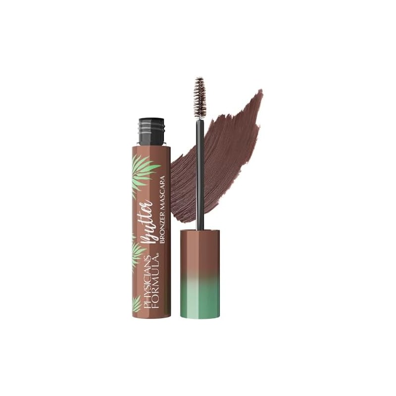 Physicians Formula Máscara de Pestañas Café Butter Bronzer Mascara