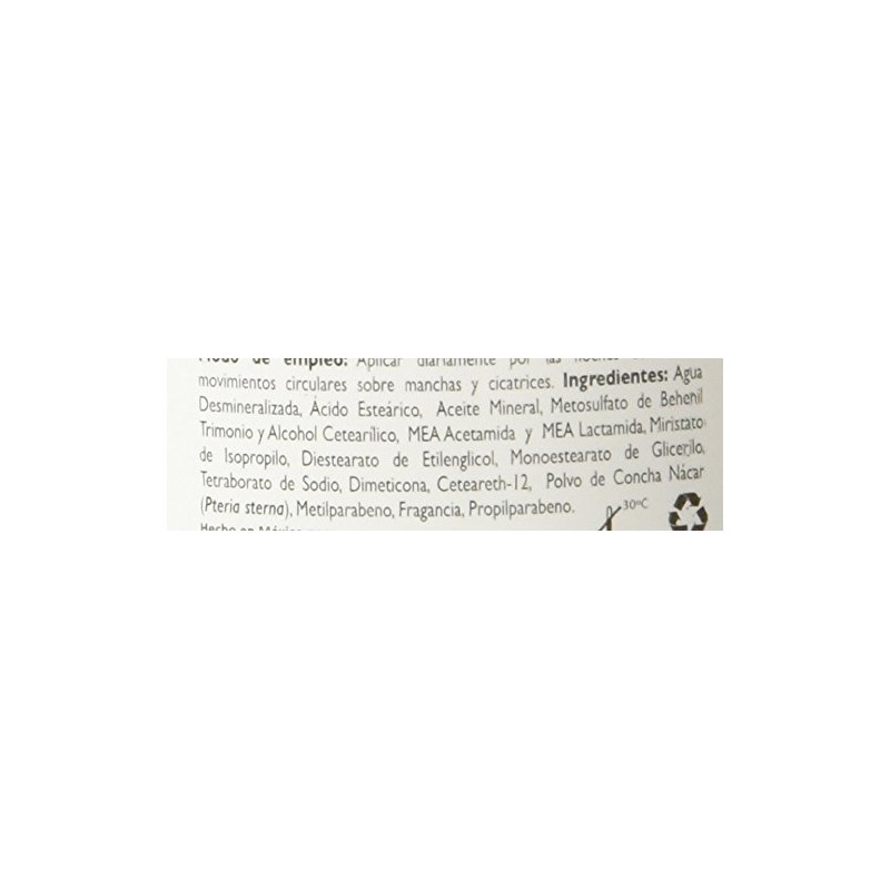 Anabella Crema Concha Nacar 100g, Pack of 1