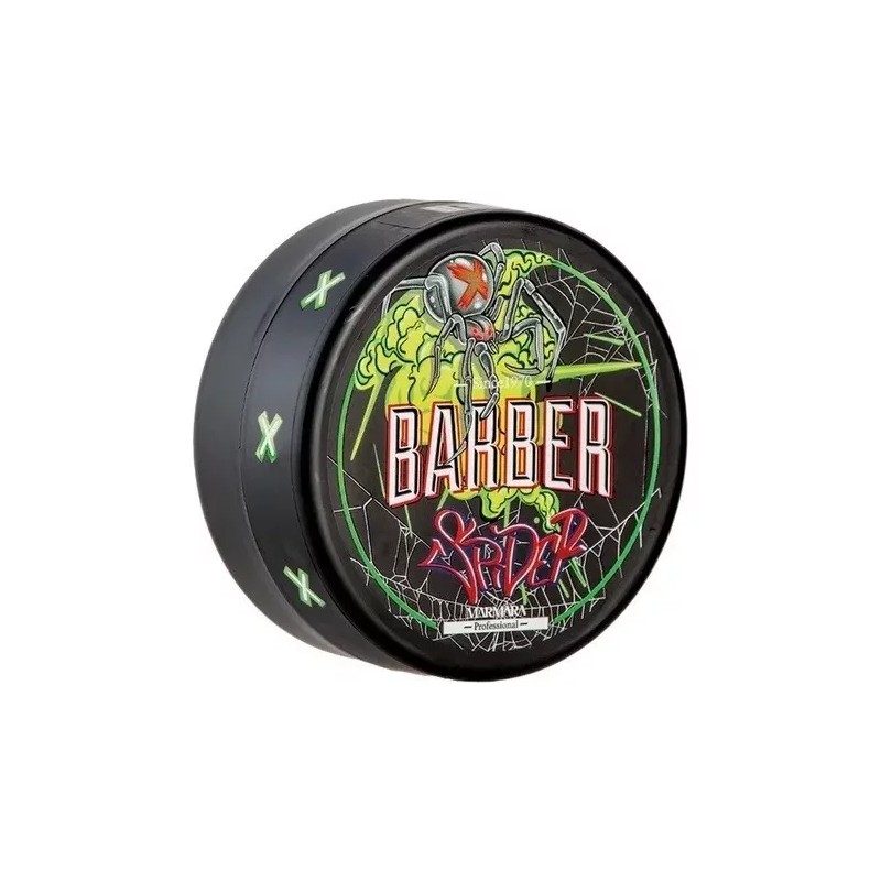 Barber Marmara Cera Para Cabello 150ml Barber