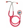 MedStar Estetoscopio Medstar De Doble Campana De Lujo Color Rosa