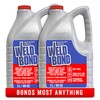 Multi-Surface Non-Toxic Adhesive Glue. Bonds Most Anything ! Glue Gallon