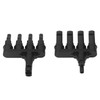 1 Pair T H Branch 4 to 1 Solar Connectors