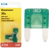 Buss Automotive Fuse Atm 30 A 32 V 5 /
