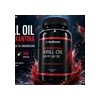 Suplemento De Krill Con Astaxantina Para Tu Día A Día