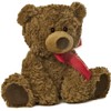 Aurora World - Bear - 10.5" Coco Bear, Brown