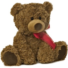 Aurora World - Bear - 10.5" Coco Bear, Brown