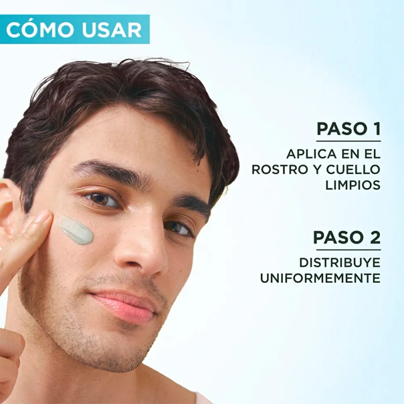 Tratamiento Anti-imperfecciones con ácido salicílico 85ml Garnier