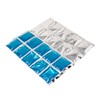 ToCi cooling mat, large gel cooling pad with 30 cooling