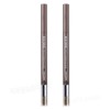 The Saem Eco Soul Pencil & Powder Dual Brow 03