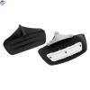 Unbranded Rear Mud Flaps Fender Guard Kit For Harley Tri