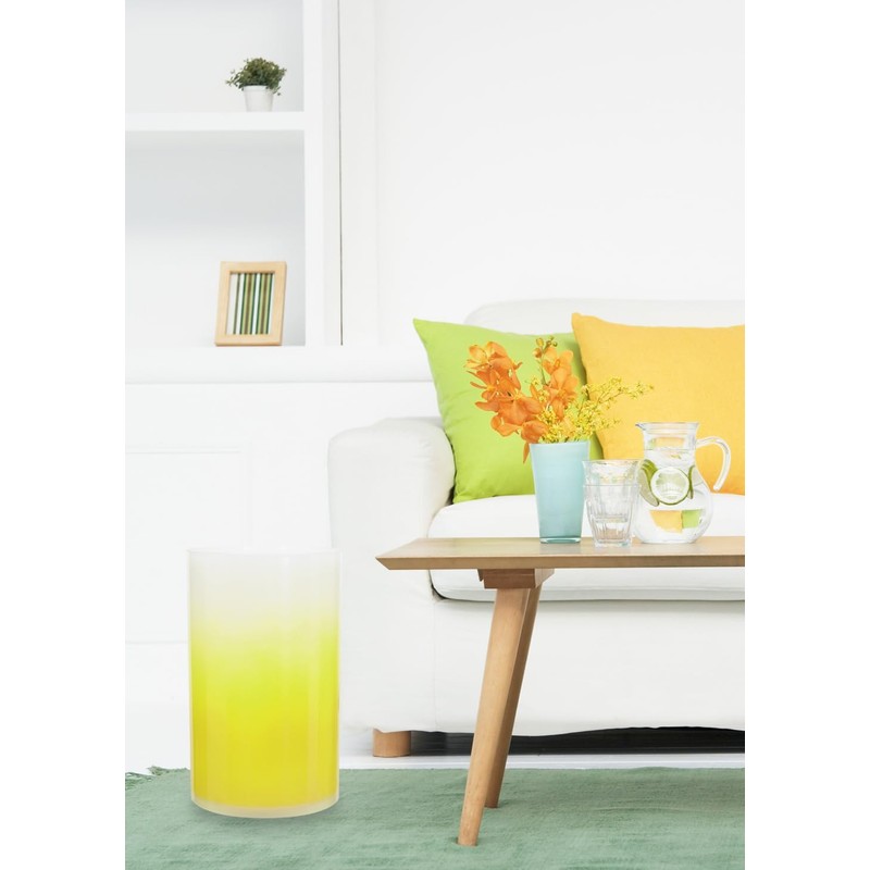 TATSU-CRAFT Clear Dust Box, Cocktail, M Square, 1.6 gal (6.7