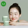 Preeju 프레쥬 l+l 오리지날 허브 자연약쑥 진정 수분크림 100ml PREGU