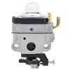 Bynor GX31 Carburetor for Honda 4 Cycle Engine GX31 GX22