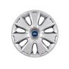 Ford Genuine Focus Kuga Mondeo C-Max 16'' Steel Wheel Trim