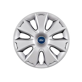 Ford Genuine Focus Kuga Mondeo C-Max 16'' Steel Wheel Trim Hub Cap Single x1 2000-2020 1683454