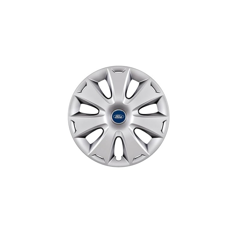 Ford Genuine Focus Kuga Mondeo C-Max 16'' Steel Wheel Trim