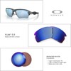 Oakley Original Flak 2.0 OO9295 PRIZM Deep Water Polarized Replacement