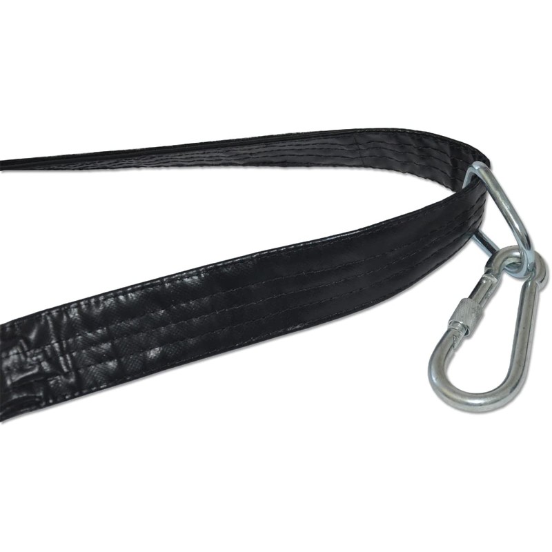 Boxing Heavy Punching Bag Hanging-Strap to Mount Punching Bags
