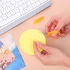 5Pcs Small Craft Scissors, Stainless Steel Travel Portable Scissors