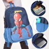 Menelos Nursery Backpack Boys, Children's Backpack Boys, Nursery Backpack for